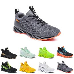 men running shoes fashion trainer triple black white red navy university blue mens outdoor sports sneakers sixty four