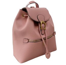 Luxury Designer Brand Fashion Shoulder Backpack Style Borse Borse da donna zaino da viaggio borsa da lettera borsa classica borsa a tracolla portafoglio da donna