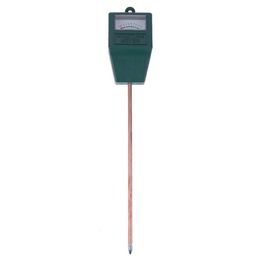 2021 Garden Plant Soil Moisture Metre Hygrometer Probe Watering Test for Experiment Indoor Outdoor Soil Moisture Analyzer detector