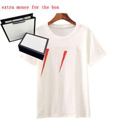 2021 Luxury Designers 20ss Men T-shirt Designer Letter Print Crew Neck Casual Summer Breathable Mens Womens T Shirts Solid Color Tops Tees Wholesale