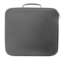 Storage Bags Wear Resistant Salon Large Capacity With Handle Hard Portable Carrying Case Travel Curler Bag Scratchproof