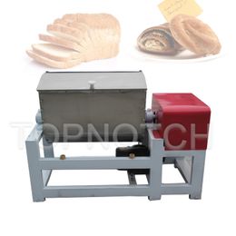 Home Use Commercial Automatic Kitchen Dough Machine Flour Mixer Stirring Mixers The Pasta Maker