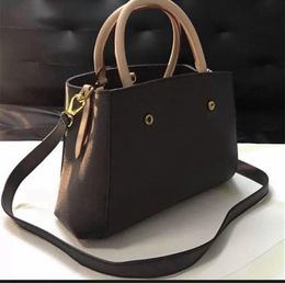 Women Bags Tote Bag Luxury Purse Shoulder Leather Print Laptop Business Crossbody Floral Handbags