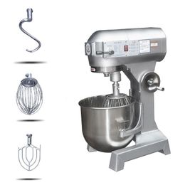 Food Mixers