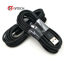 game cables UK - SYYTECH 1m Charger Cable for PS4 Controller Game Accessories