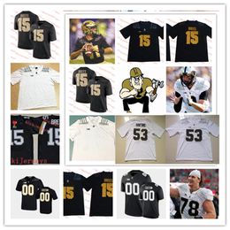 Purdue Boilermakers Stitched Football Jersey 59 Dave Monnot III 82 Drew Biber 47 Jeff Marks 56 Khordae Sydnor 28 Ja'Quez Cross 29 Rickey Smith 75 Spencer Holstege