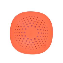 Other Bath & Toilet Supplies Silicone Drain Hair Catcher Kitchen Sink Strainer Bathroom Shower Stopper Cover Trap Philtre For288k
