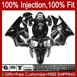 Injection mold OEM For KAWASAKI NINJA ZX 12 R 1200 CC ZX1200C ZX1200 C 2000 2001 Body 2No.136 ZX12R 00 01 ZX 1200 12R 1200CC Bodywork ZX-12R 00-01 ABS Fairing grey flames