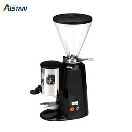 900N electric commercial coffee bean grinder for italy espresso making machine