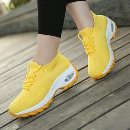 Zapato Rojo De Las Mujeres Zapatillas De Deporte Oferta Online | DHgate.com
