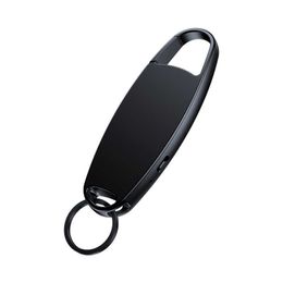 V13 Keychain 32G 64GB USB Voice Activated Recorder Mini Dictaphone Professional Recording MP3 Flash Drive Digital Audio Record