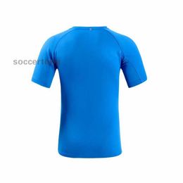 Popular676 POLO 2021 2022 High Quality Quick Drying T-shirt Can BE Customized With Printed Number Name And Soccer Pattern CM