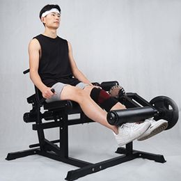 Leg Extension Racks Muscle Trainer Waist Back Abdominal Commercial Combination Strength Flexion Comprehensive Sport Home Gym Machines Indoor Fitness Equipments