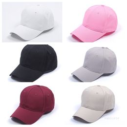 Ponytail Baseball Caps Washed Mesh Back Messy Bun Hats Quick-drying Breathable sunshade Trucker Hat T2I52010