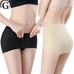 Women Pelvis Belt Recovery Butt Lifter Booty Corrector Seamless Invisible Body Supportor Shaper 210402