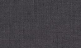 210060-5062 Pure wool high count elastic worsted fabric [Dark Grey Plain W98/Ly2](FSB)