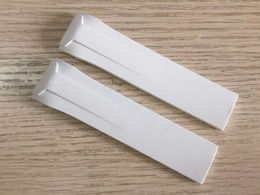 22mm T024417a Watchband White Silicone Rubber Strap T024417 Watch Band for T024 H0915