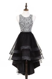 Teen Girls Short Formal Dresses Oferta Online | DHgate.com
