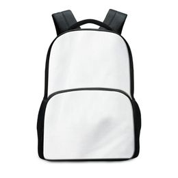 sublimation backpack wholesale