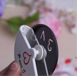 Wedding Gifts Souvenirs A Slice of LOVE Stainless-Steel pizza cutter pizza pastry roller favors supplies gifts sea shipping KKB8774