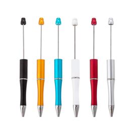 Amazon USA Japen add a bead beadable pen original bead pens customizable Lampwork craft,Writing tool DH8700