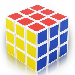 Волшебный куб 5,7 см, профессиональный скоростной куб-головоломка, классические развивающие игрушки для взрослых и детей, подарок 660 X2