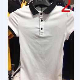 The same style of the celebrity trend men's tight-fitting social spirit guy net red short-sleeved t-shirt 210420