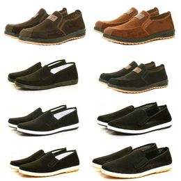fashions Slippers footwear leather over shoes free shoes outdoor drop shipping china factory shoe color30014