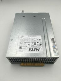 Computer Power Supplies server power supply for T5600 T5610 D825EF-01/02 H825EF-02 825W fully tested