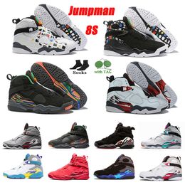 aqua 8s