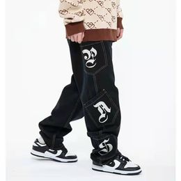 Descuento Jeans Rotos Negros Para Mujer 2022 en venta en DHgate.com