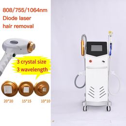 Picosecond Laser Tattoo Removal Machine 808nM Diode Three wavelengths are suitable for all skin 755nm 1064nm 808 Salon use