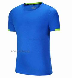 #T2022000607 Polo 2021 2022 High Quality Quick Drying T-shirt Can BE Customized With Printed Number Name And Soccer Pattern CM