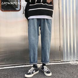 Sconto Cerniera Alla Caviglia Dei Jeans 2022 in vendita bei DHgate Italy