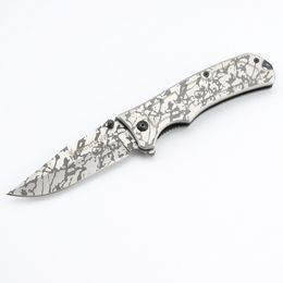 Browning 365 Quick Open Pocket Folding Knife Blade Tactical Rescue Knifes Hunting Fishing Survival Tool Knives