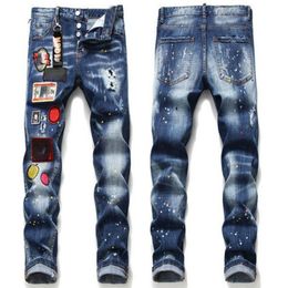 dsquared jeans größen tabelle