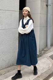 Look Casual Largo Vestido Oferta Online | DHgate.com
