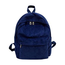 Outdoor Bags School Bag For Japanese Girls And Steamedbun Kids Backpack Kindergarten Mini Book
