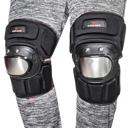 Elbow & Knee Pads Protector Set Sports Support Motorcycle Protection Guard For Cycling Skateboard Scooter