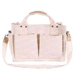 HBP Handbags Purses Women Totes Bag Lady Crossbody Fashion Shoulder Bags Ladies Handbag Purse Canvas Female Hand Bolso Luggage White Colour JN8899