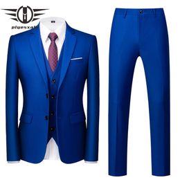 Los 14 Mejores Trajes de Hombres para Boda - Blog Moda Hombre