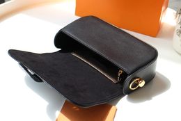 High Quality 2021 luxurys bags Fashion designers womens CrossBody Flap Printed Handbag Camera Real leather ladies Shoulder Bag pur287L