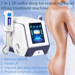 Popular roller body slimming therapy anti cellulite roller endoes BodyContouring slim machine