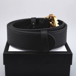 RDYJYRDJ luxury belts designer belts for men pin buckle belt male chastity belts top fashion mens leather belt width 3 4cm with gi238H