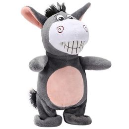 Multifunctional Remote Control Electric Small Donkey Toy