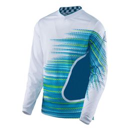 Cycling Long Sleeve Racing Motorcycle Racing Suit Customised Polyester Quick Dry