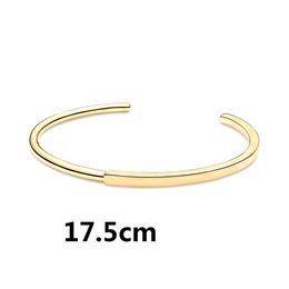 2021 NEW 100% 925 Sterling Silver 569493C00 Classic Bracelet Clear CZ Charm Bead Fit DIY Original Fashion Bracelets factory Free Wholesale Jewelry Gift