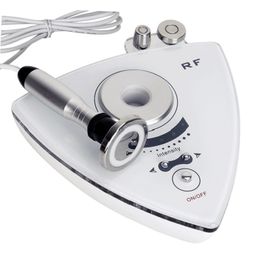 3 in 1 body machine home use face lift rf beauty device radio frequency skin tightening facial