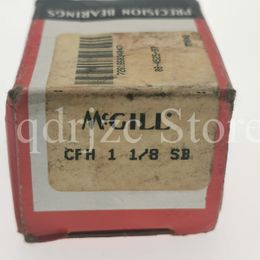 MCGILL bolt roller bearings CFH1-1/8SB = H36LW