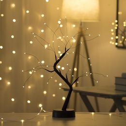 LED Cuerda Fairy Luces Funciona con Pilas Alambre de Cobre Chirtmas Holiday Deco 
